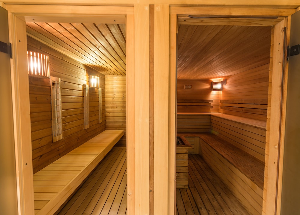 Orhideea Residence Spa 36/75