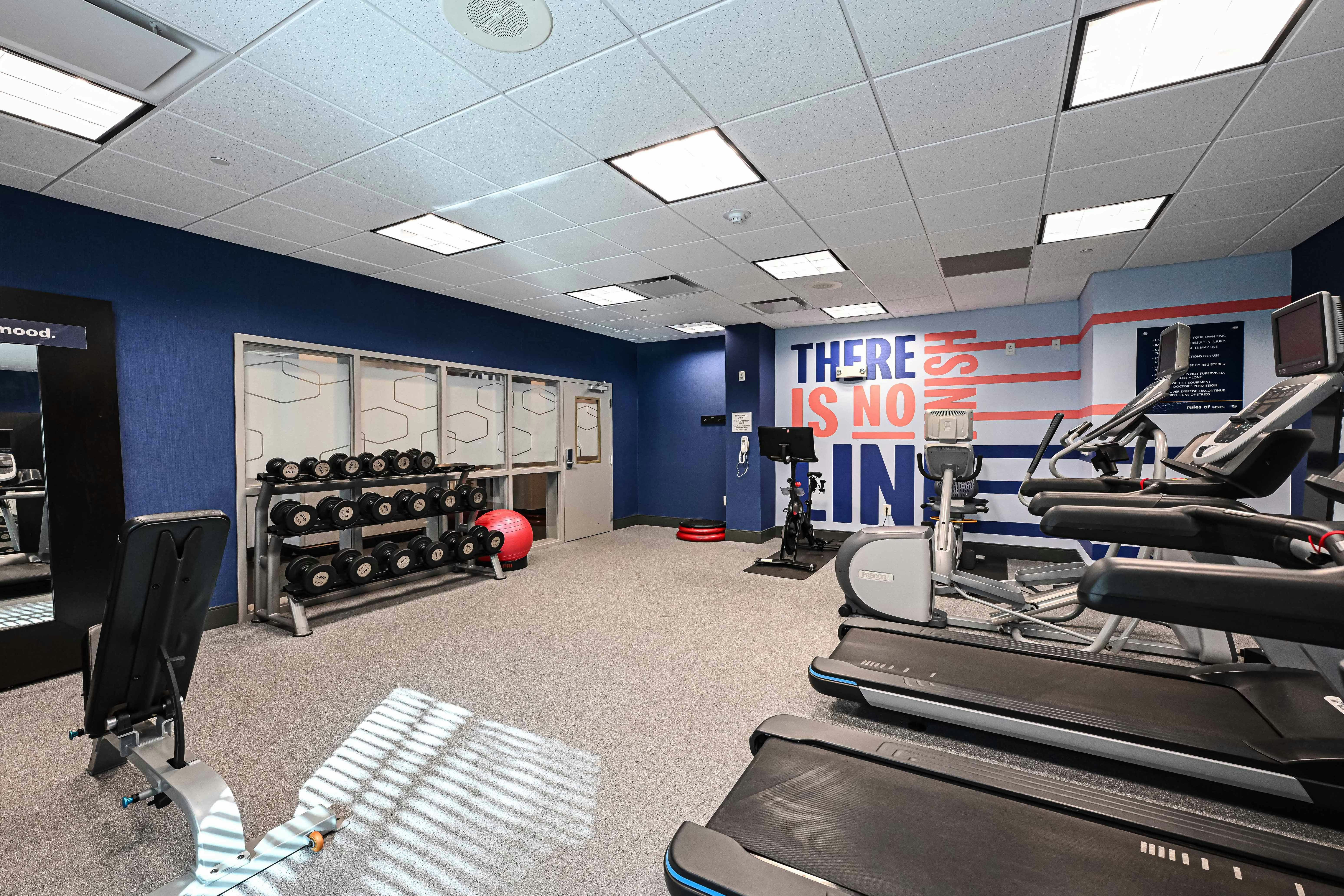 Home2 Suites by Hilton Tifton 17/31