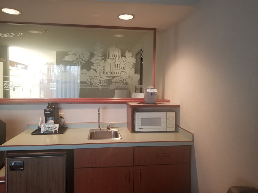 Shilo Inn Suites Salem 8/37