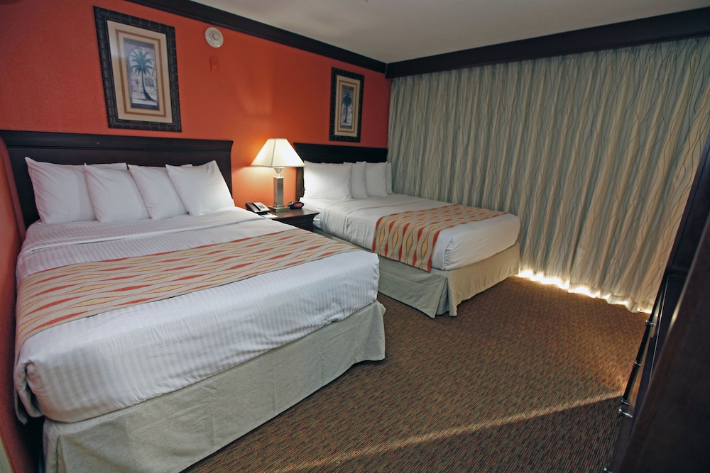 Days Inn by Wyndham Ocean City Oceanfront 11/64