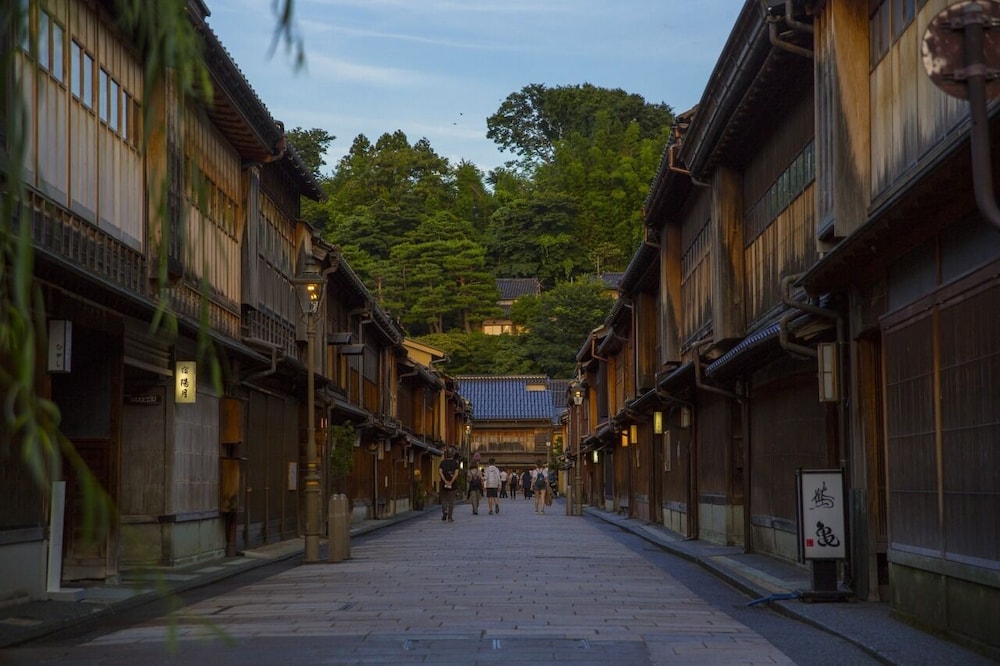 First Hotel Kanazawa 23/36