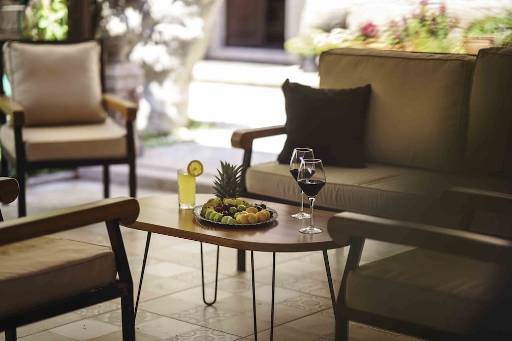 Tas Konak Hotel 34/43