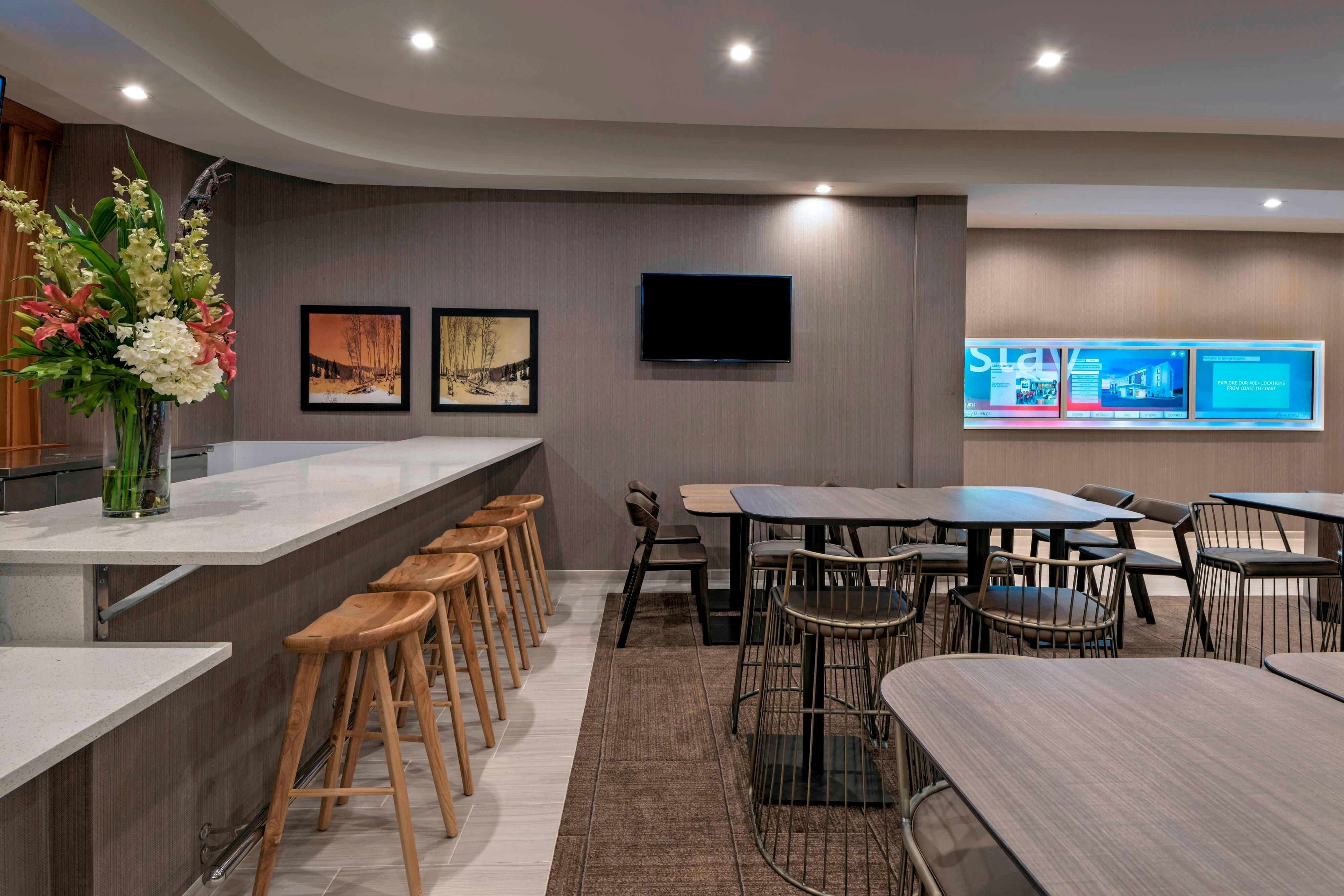 SpringHill Suites by Marriott Denver West Golden 11/17