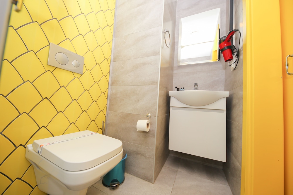 Coordinat Suites 21/65