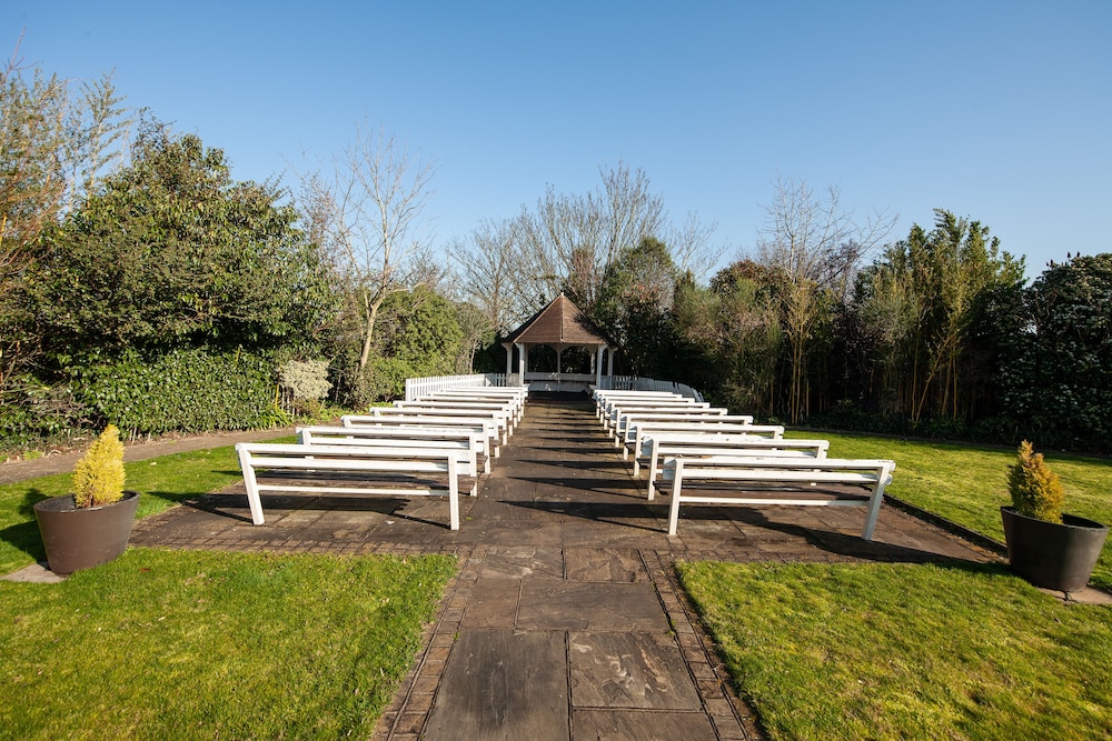 Berwick Manor Hotel 43/50