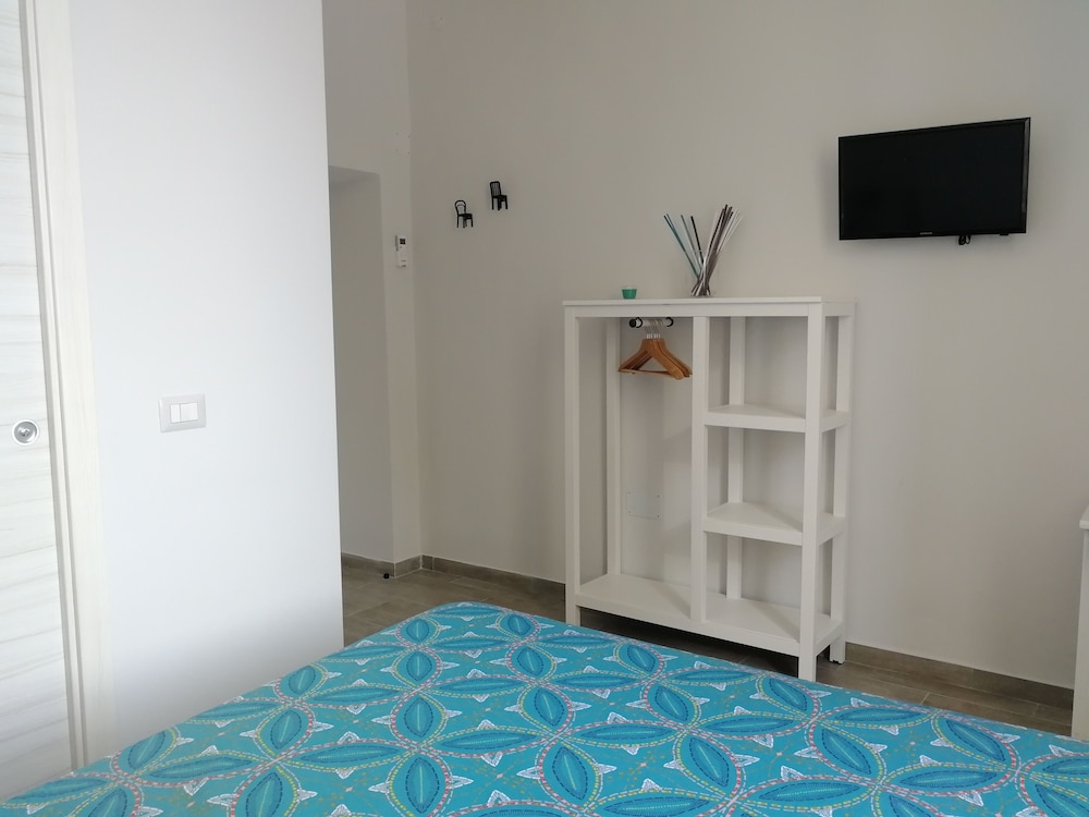 Casa Sannì 8/17