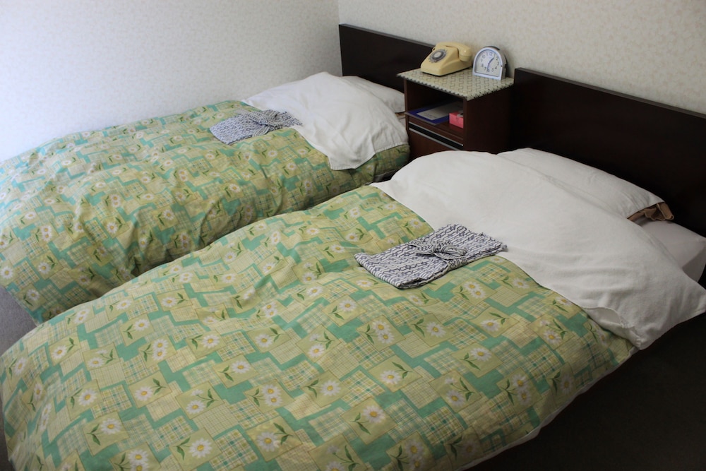 Kokotel Hakodate 24/50