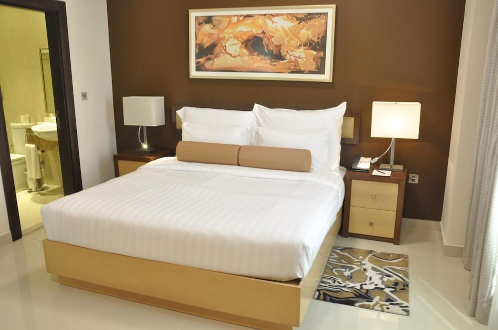 Lavender Hotel and Hotel Apartments Al Nahda 16/50