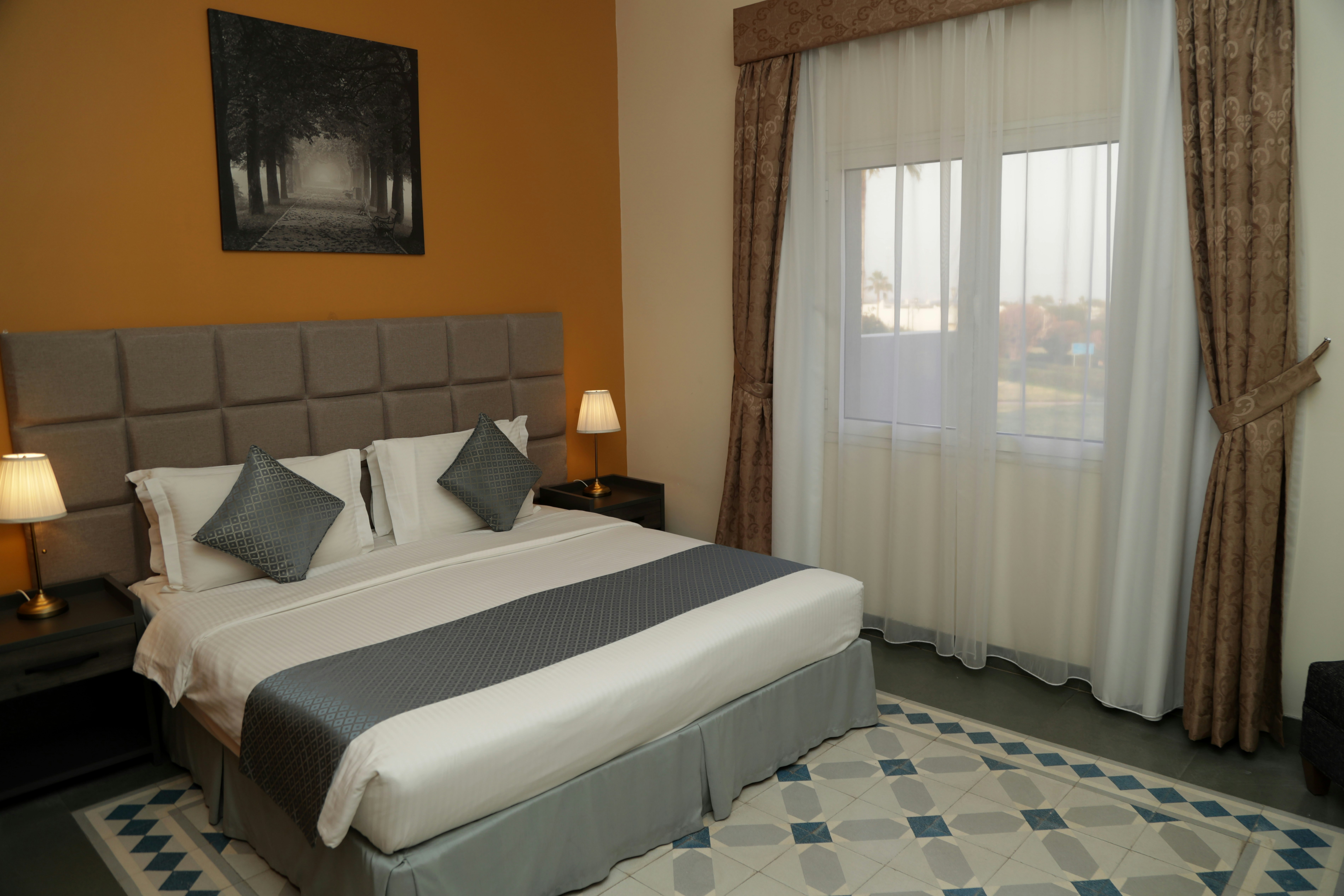Copthorne Al Jahra Hotel & Resort 18/76