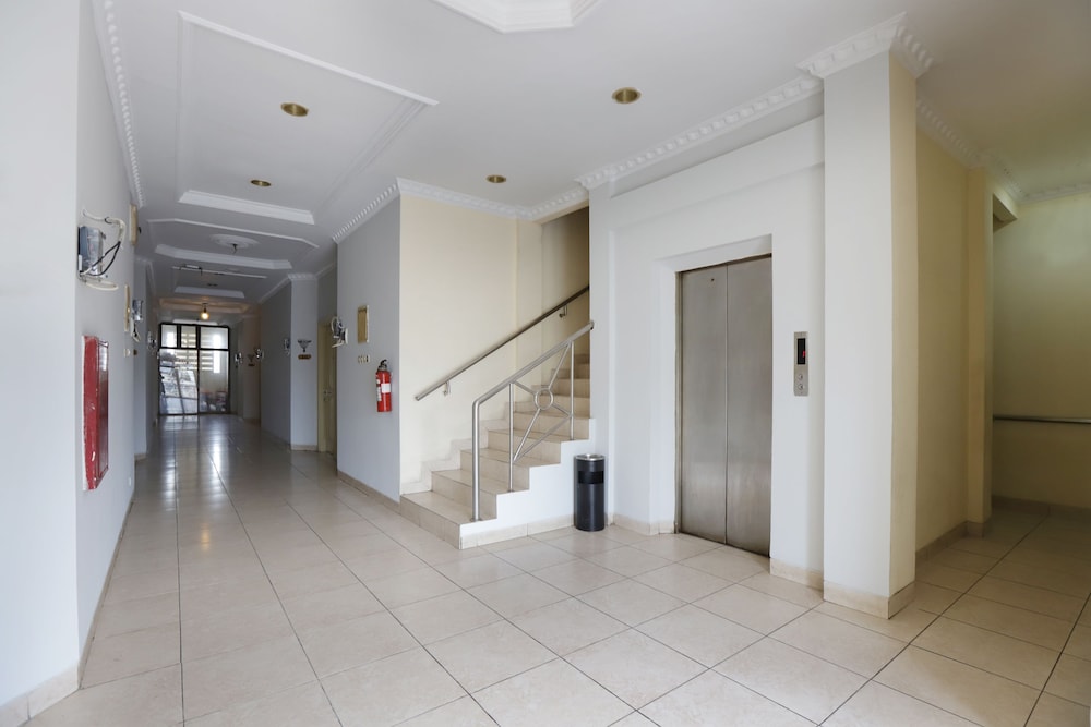 Oyo 297 45 Residence 16/29