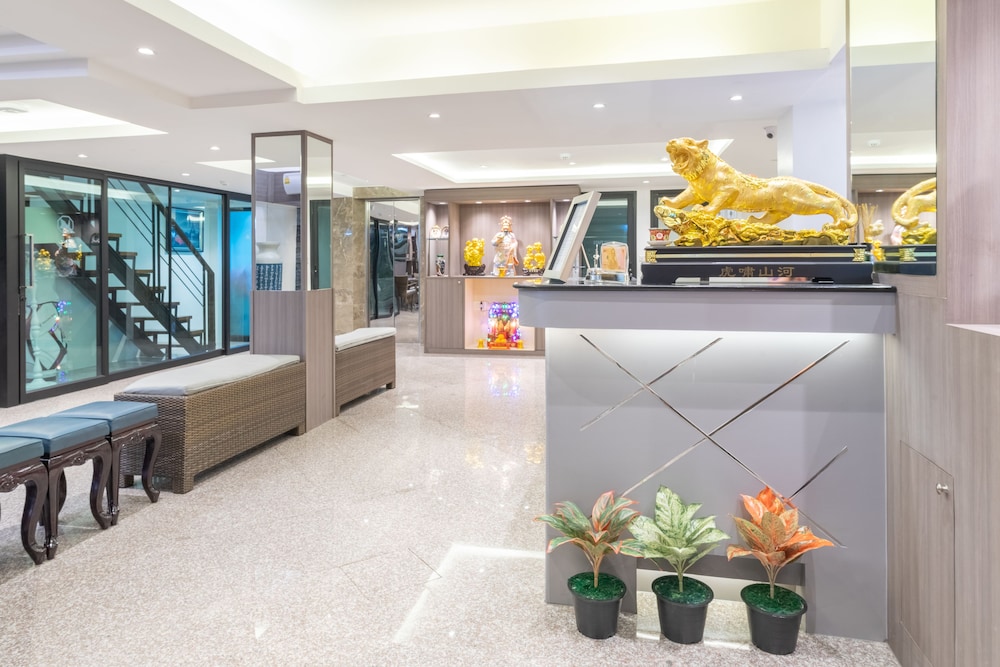 4M Pratunam Hotel 6/57
