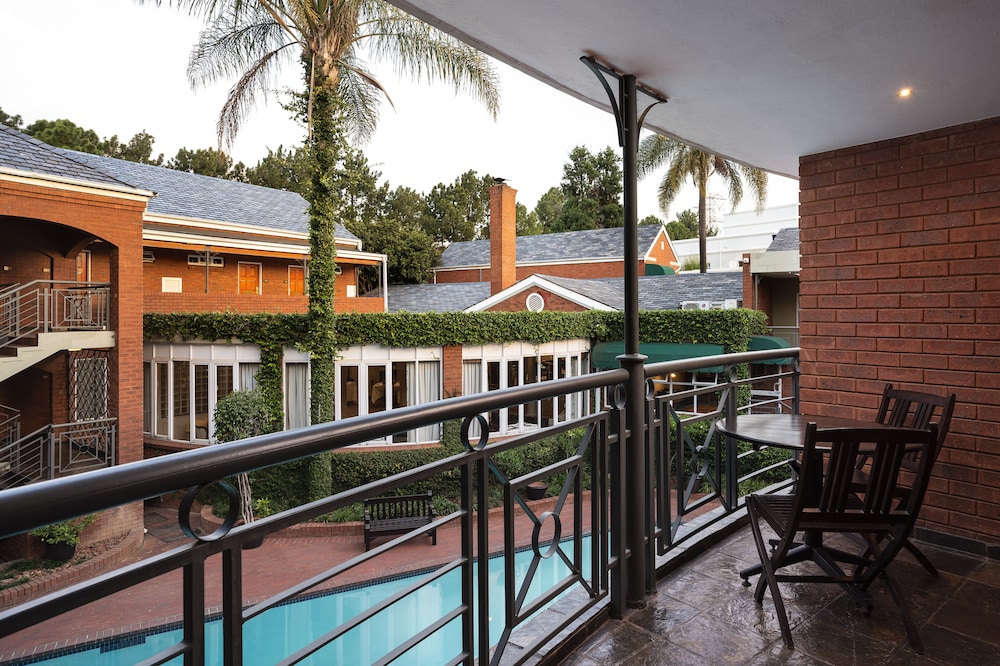 Faircity Falstaff Hotel 3/58