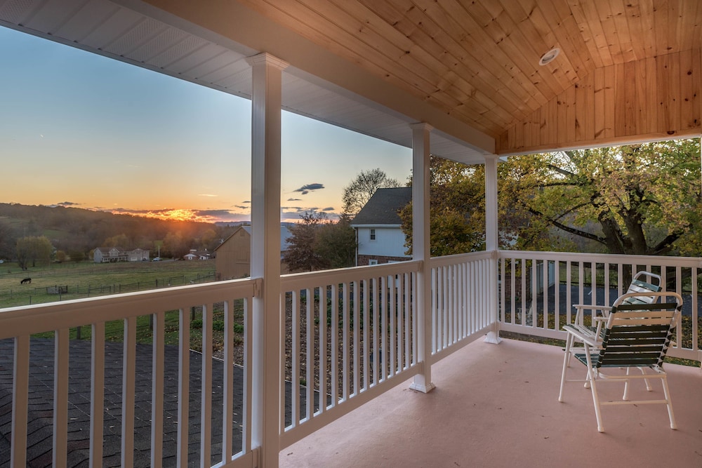 Frush Farm Bed & Breakfast 25/48