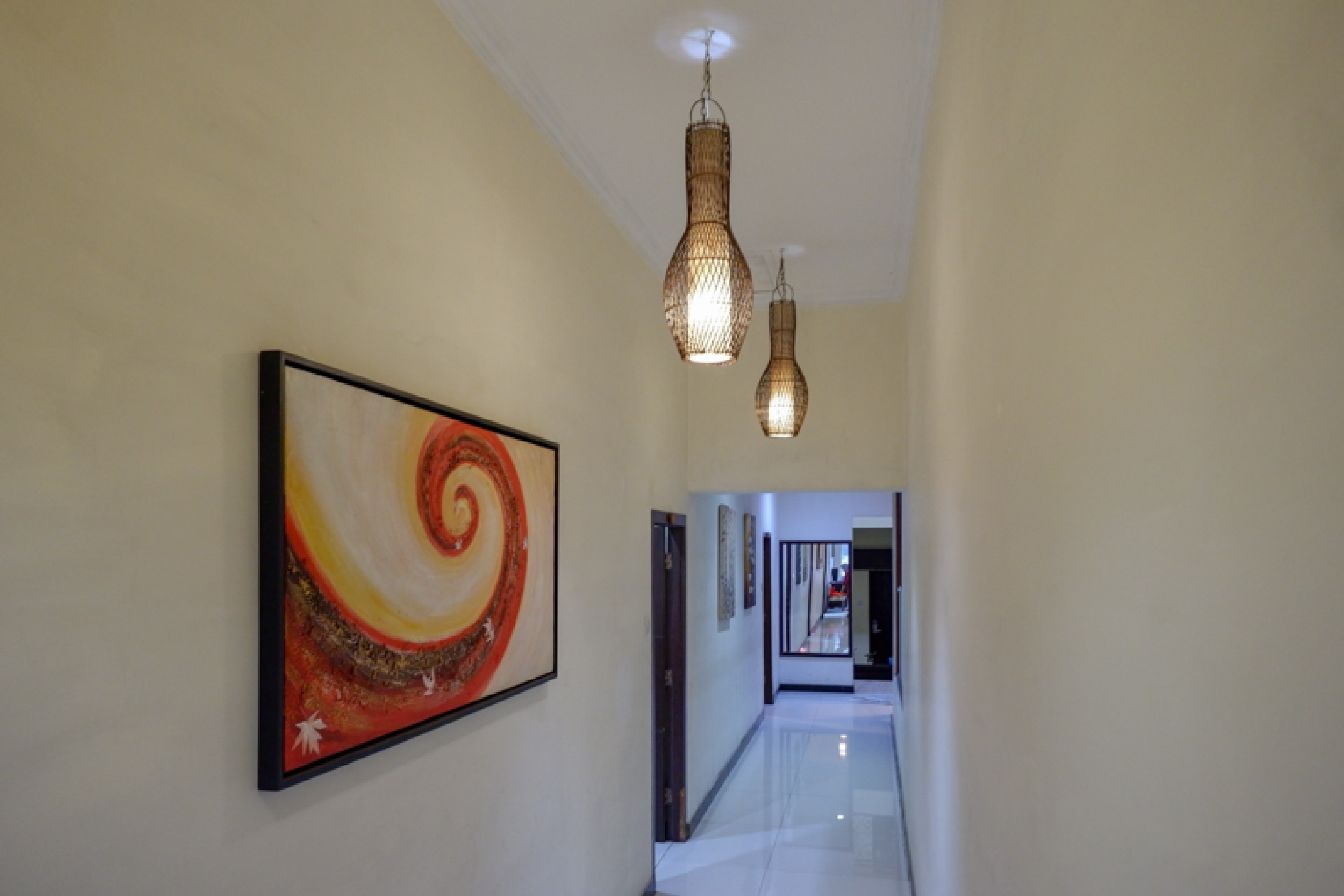 Hotel Asih Yogyakarta 19/23
