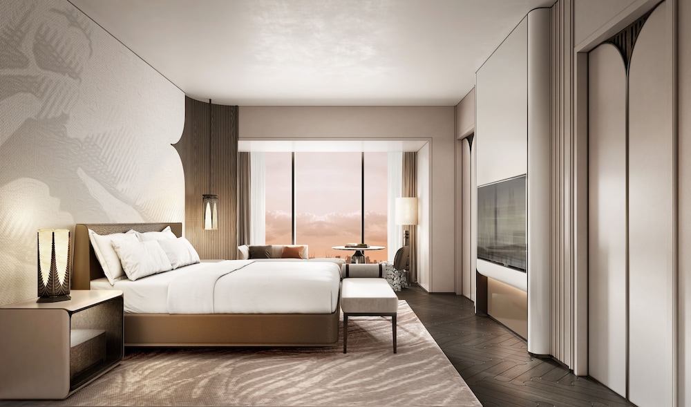 Hilton Guangzhou Baiyun Airport 17/50