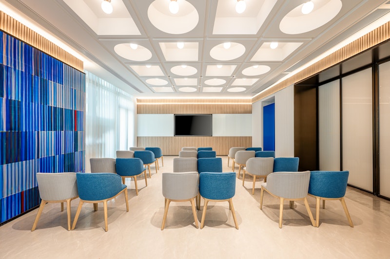 Holiday Inn Express Shanghai Hongqiao CBD by IHG 14/17