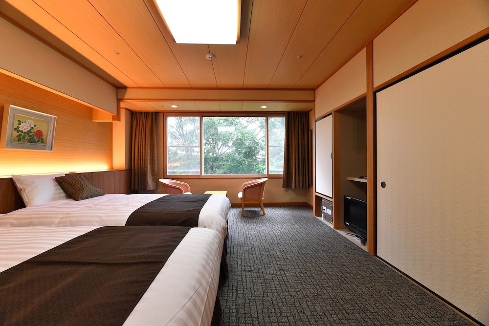 Kamenoi Hotel Fukui 9/59