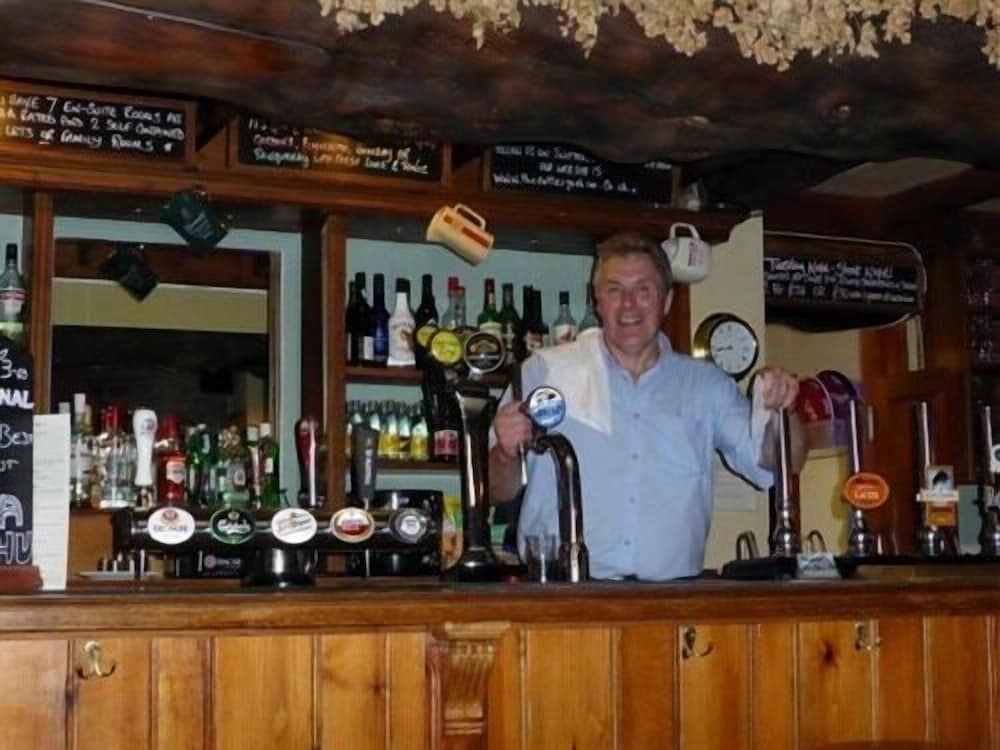 The Natterjack Inn 7/99