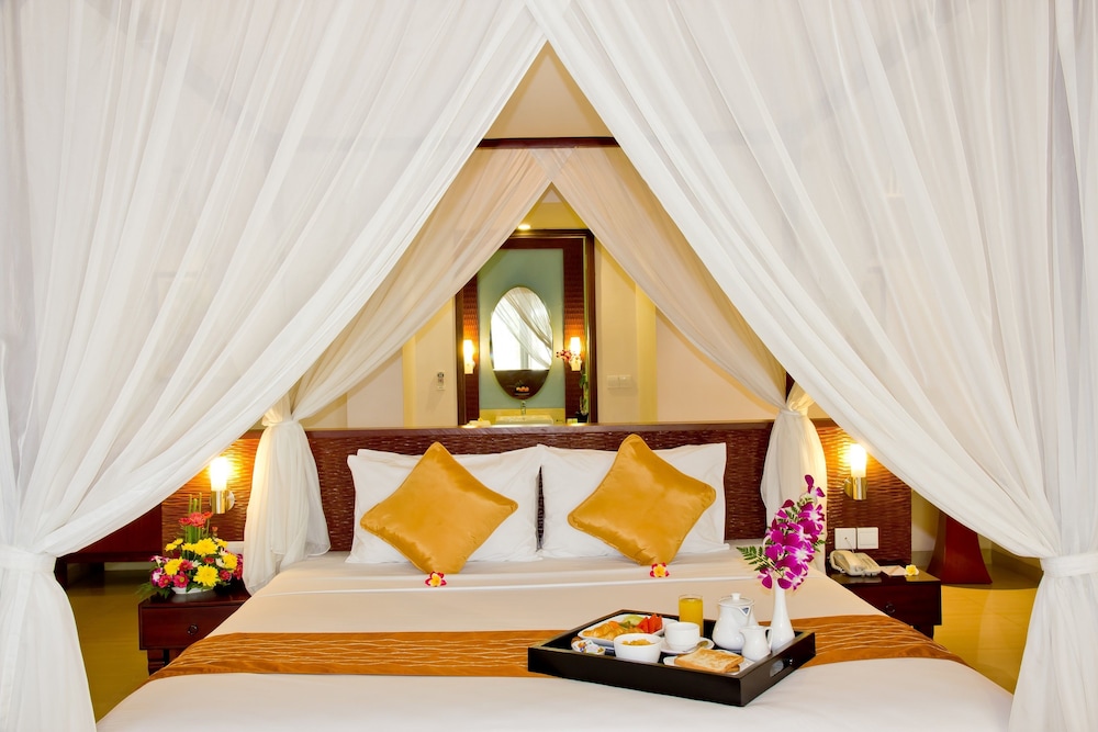 The Rani Hotel And Spa 18/52