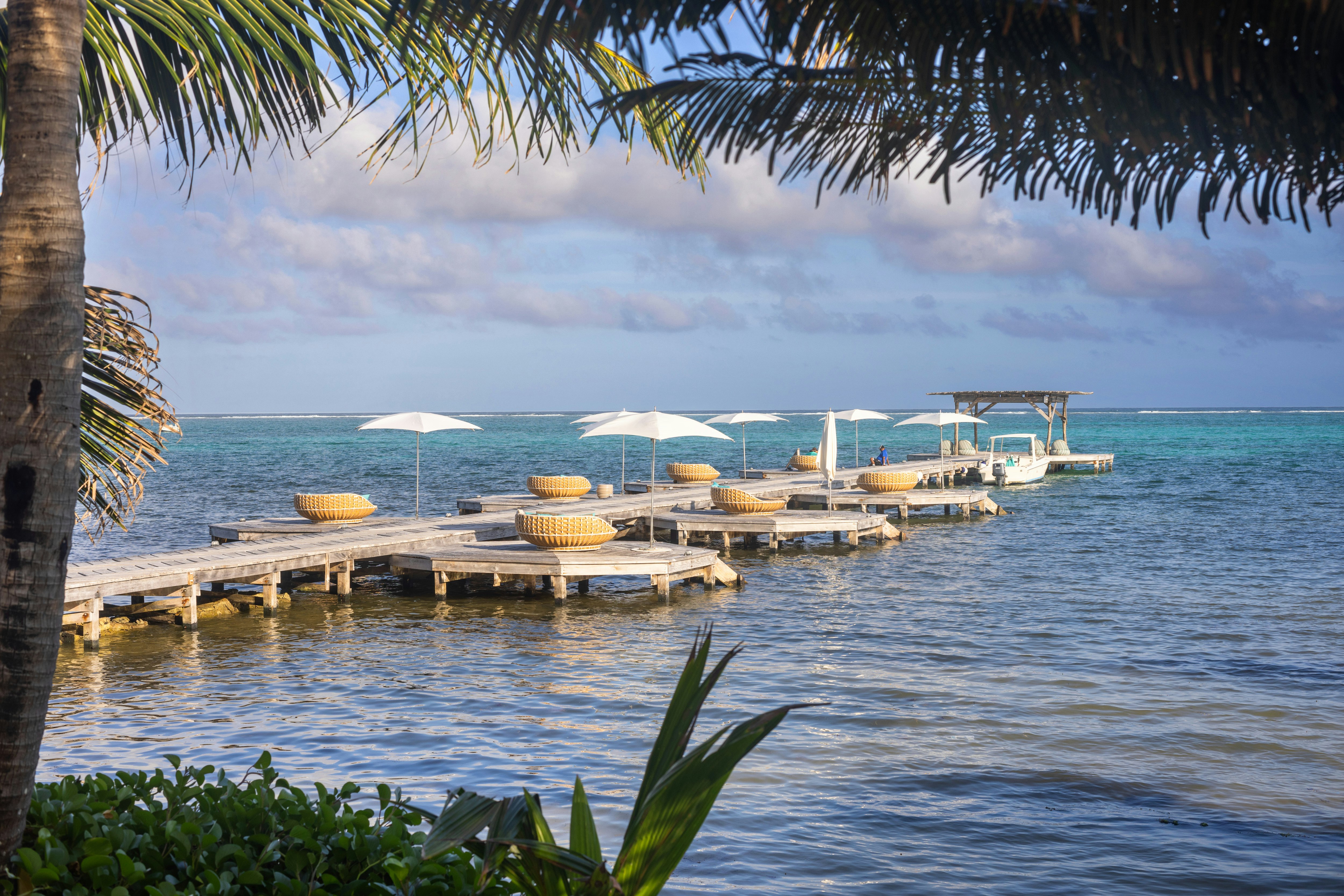 Matachica Resort & Spa 40/50