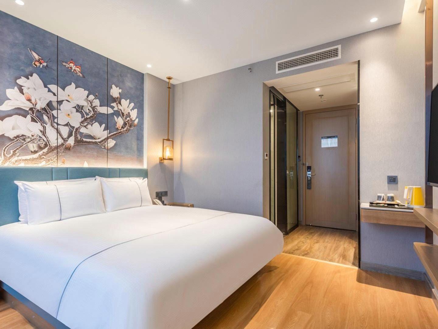 Magnotel(Cangzhou Qingfenglou) 21/47