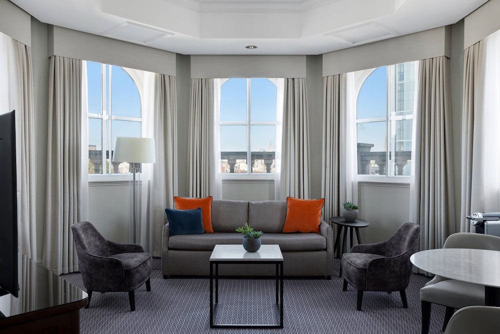 Bristol Marriott Royal Hotel 29/56