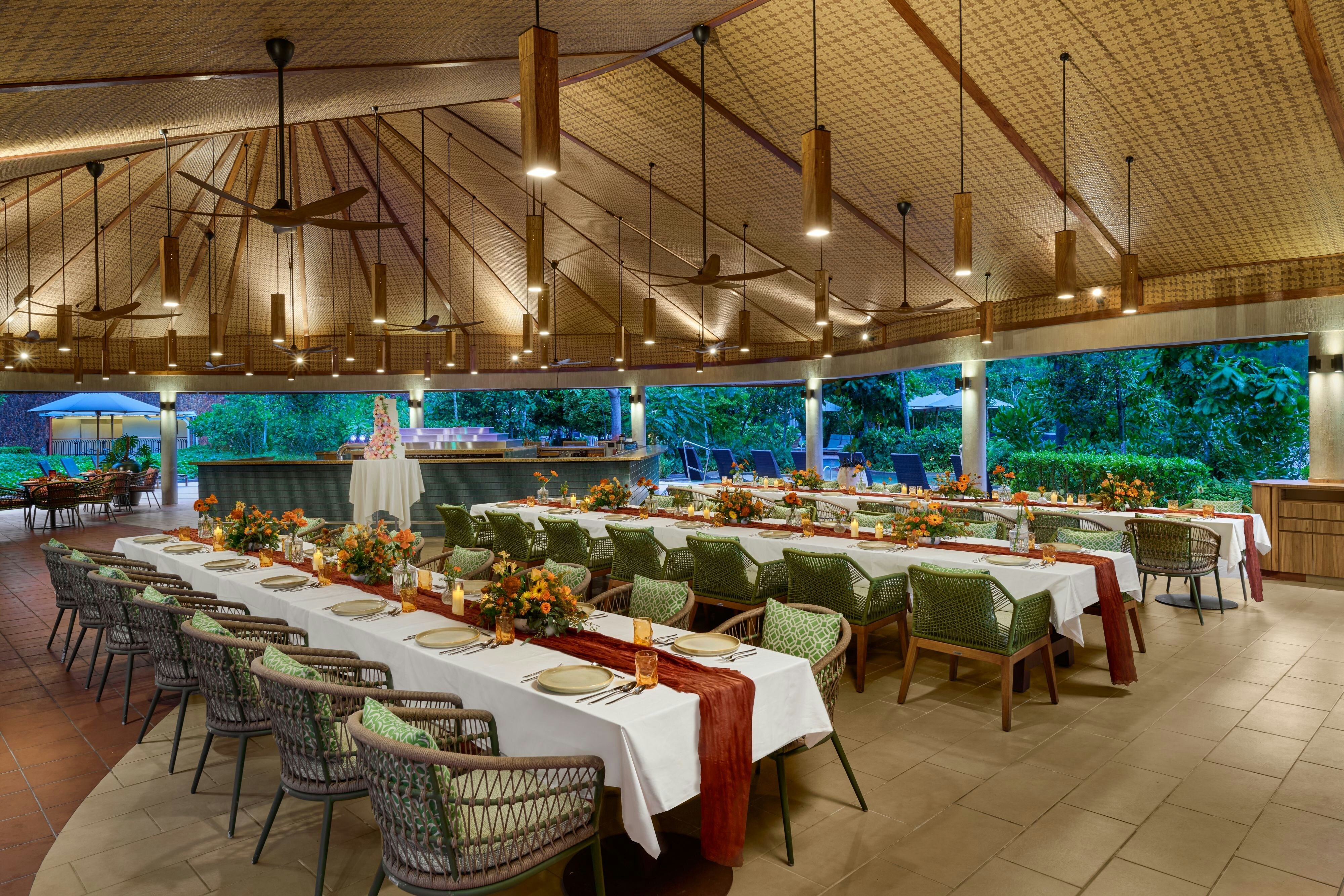 The Westin Desaru Coast Resort 43/75
