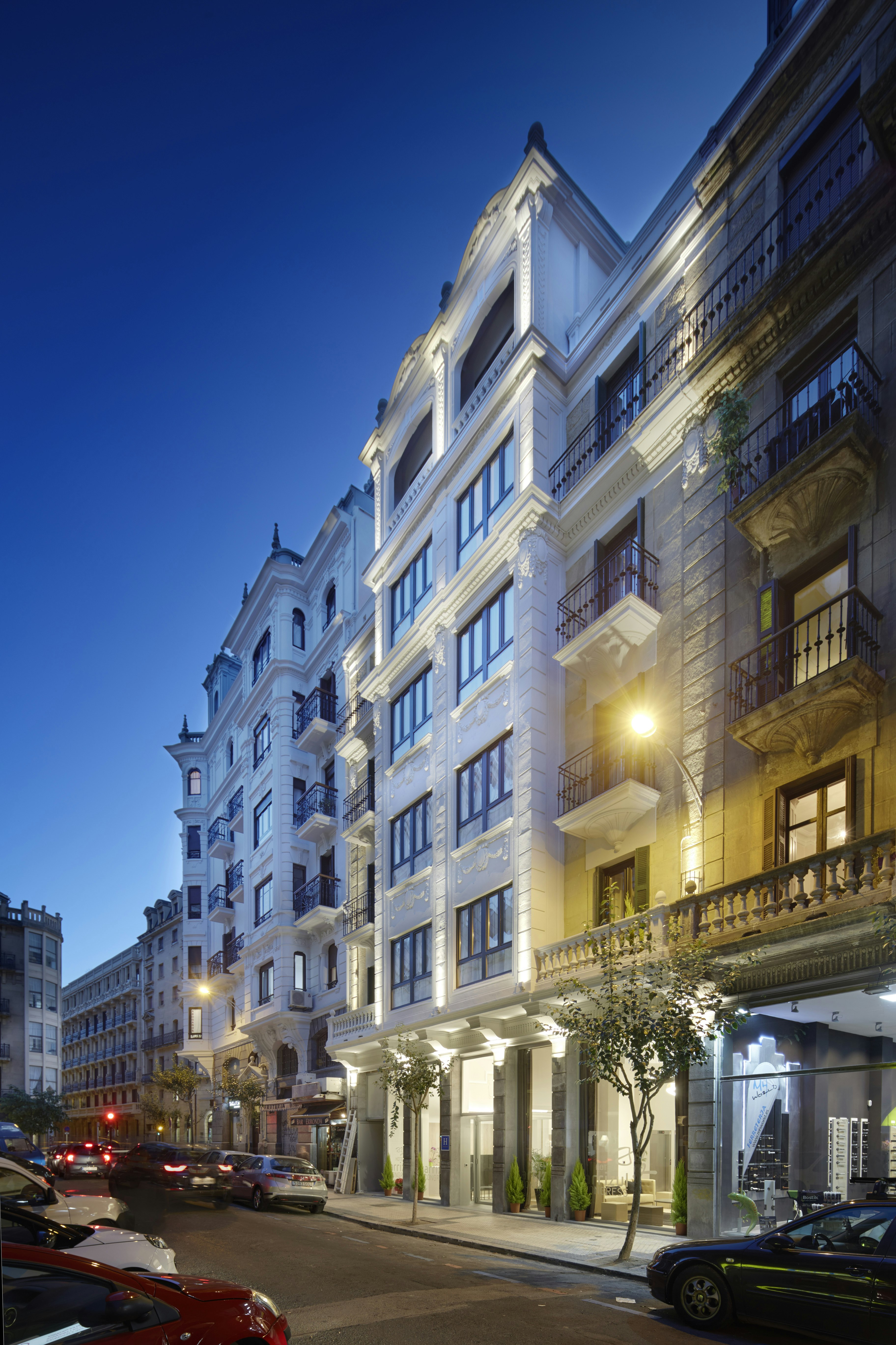 Hotel Arrizul Congress 2/33