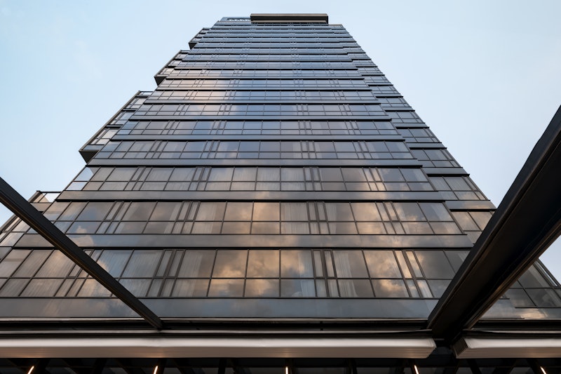 York Medellin, Curio Collection by Hilton 1/60