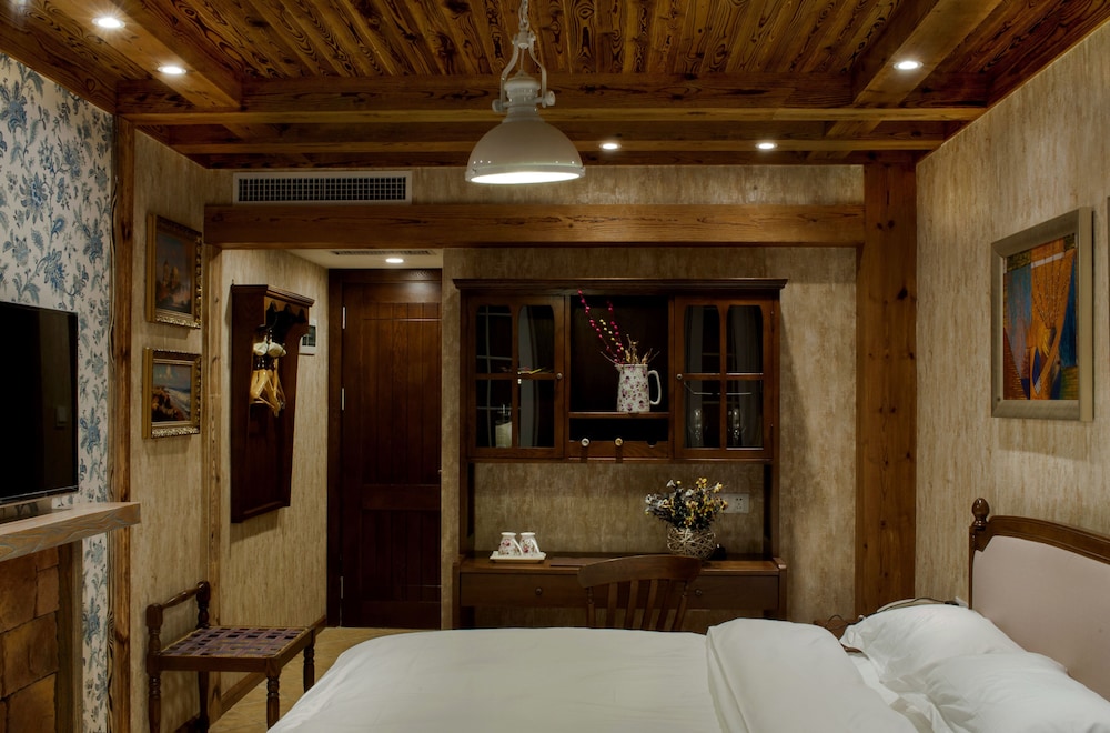 Qingdao Villa Inn No.21 Seaside 4/23