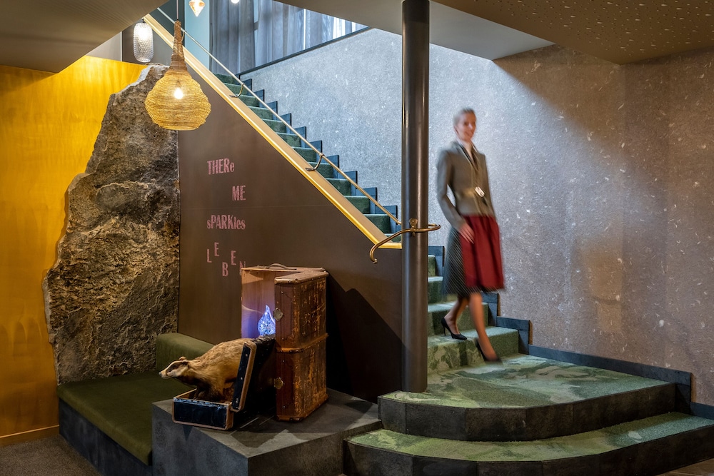 FrechDachs Hotel 7/57