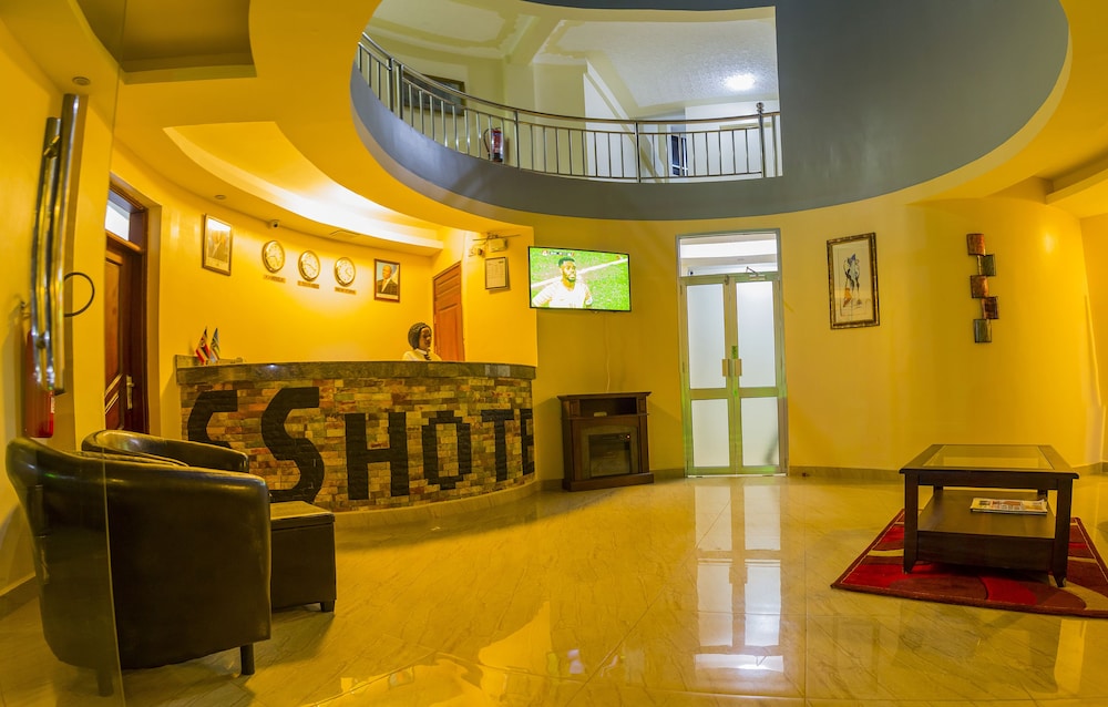 Ss Hotel 37/43