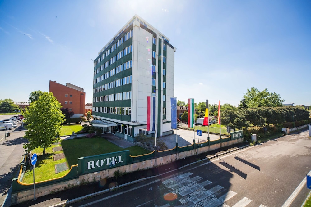 Hotel Alga photo1
