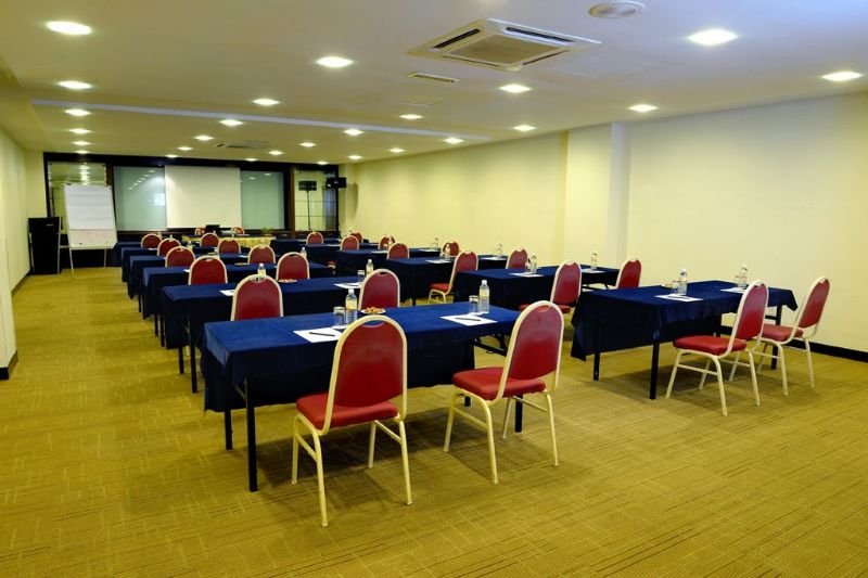Hotel Sentral Johor Bahru 14/18