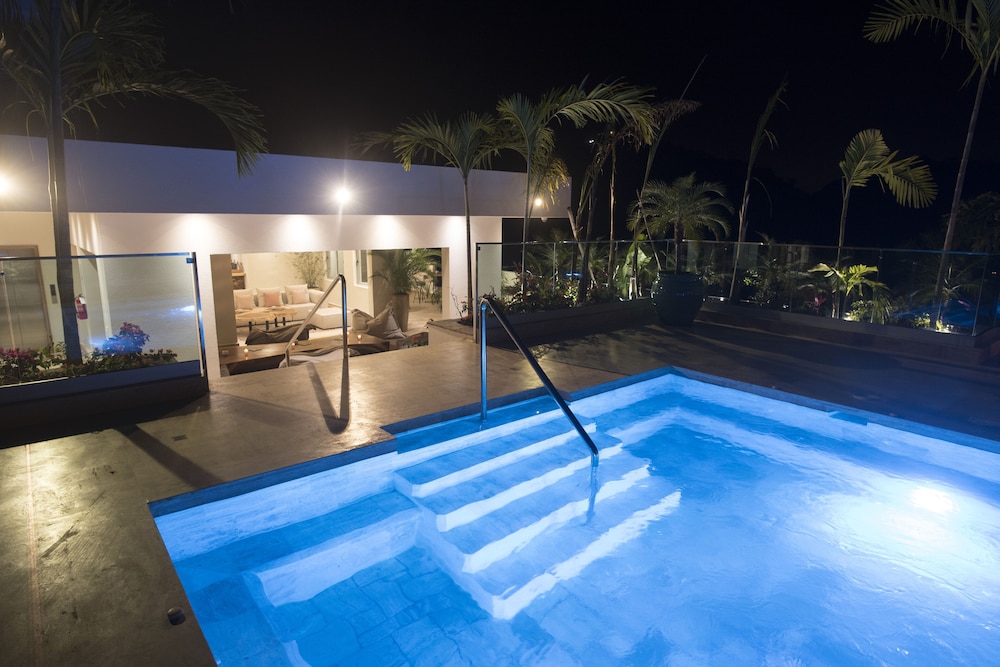 Saman Boutique Hotel 24/50