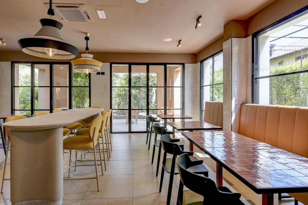 Best Western Hotel Arya 35/50