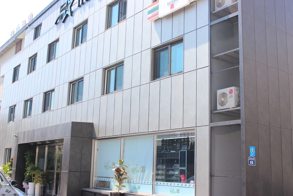 The Lucete酒店(The Lucete Hotel) 图片4