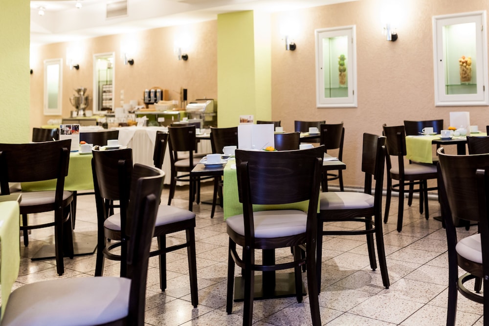 TOP martas Hotel Allegra Berlin 48/55