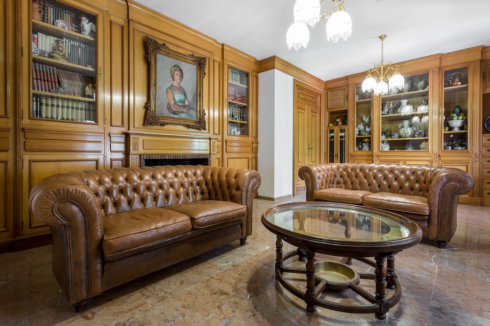 Hotel Riad Arruzafa 47/67