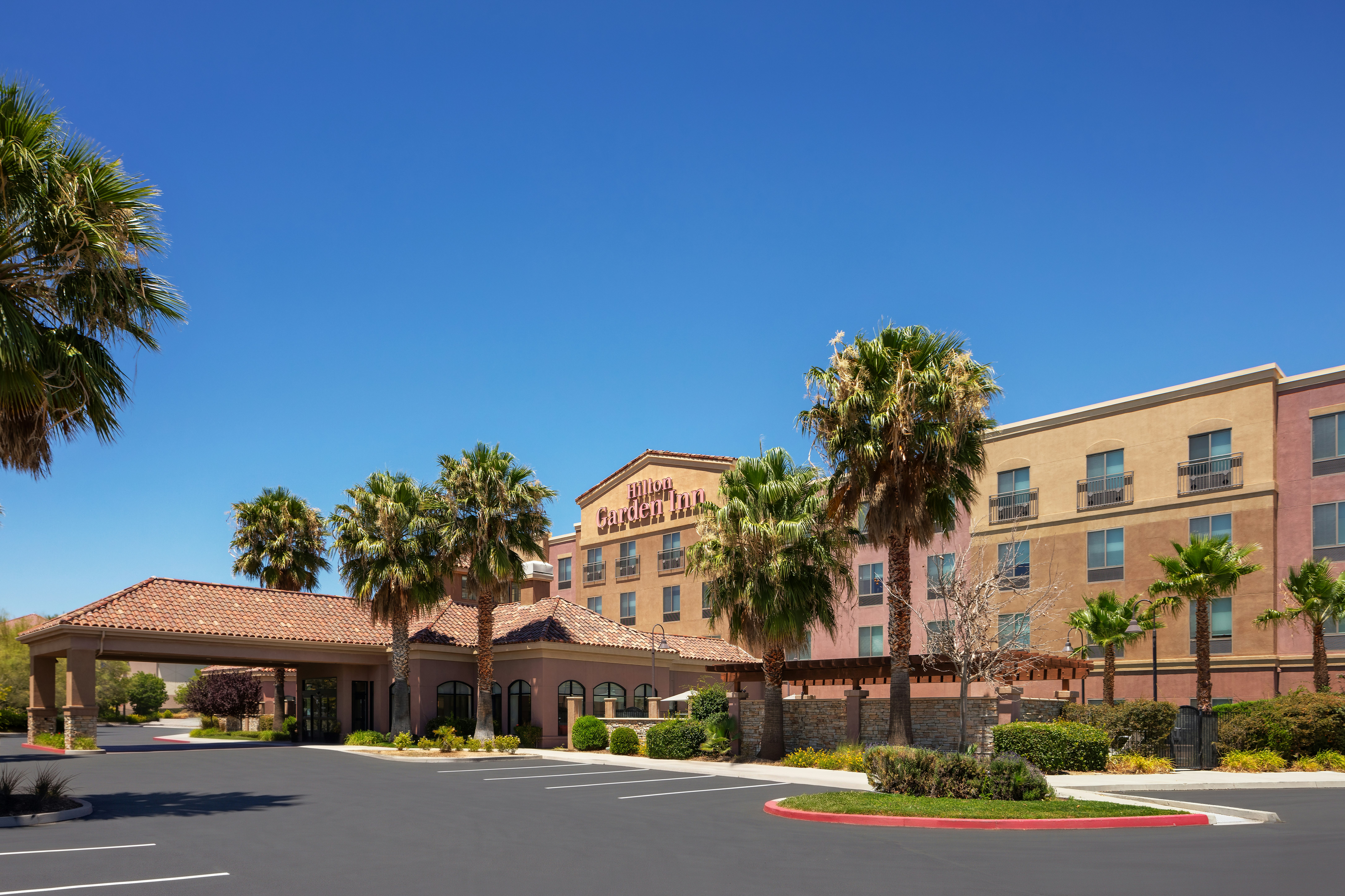 Hilton Garden Inn Palmdale 61/64