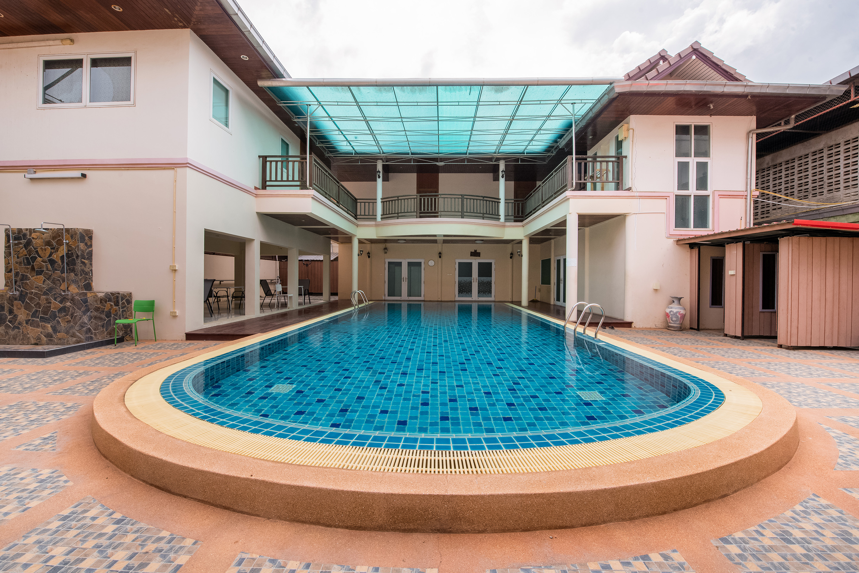 Sea Paradise Hotel 36/39