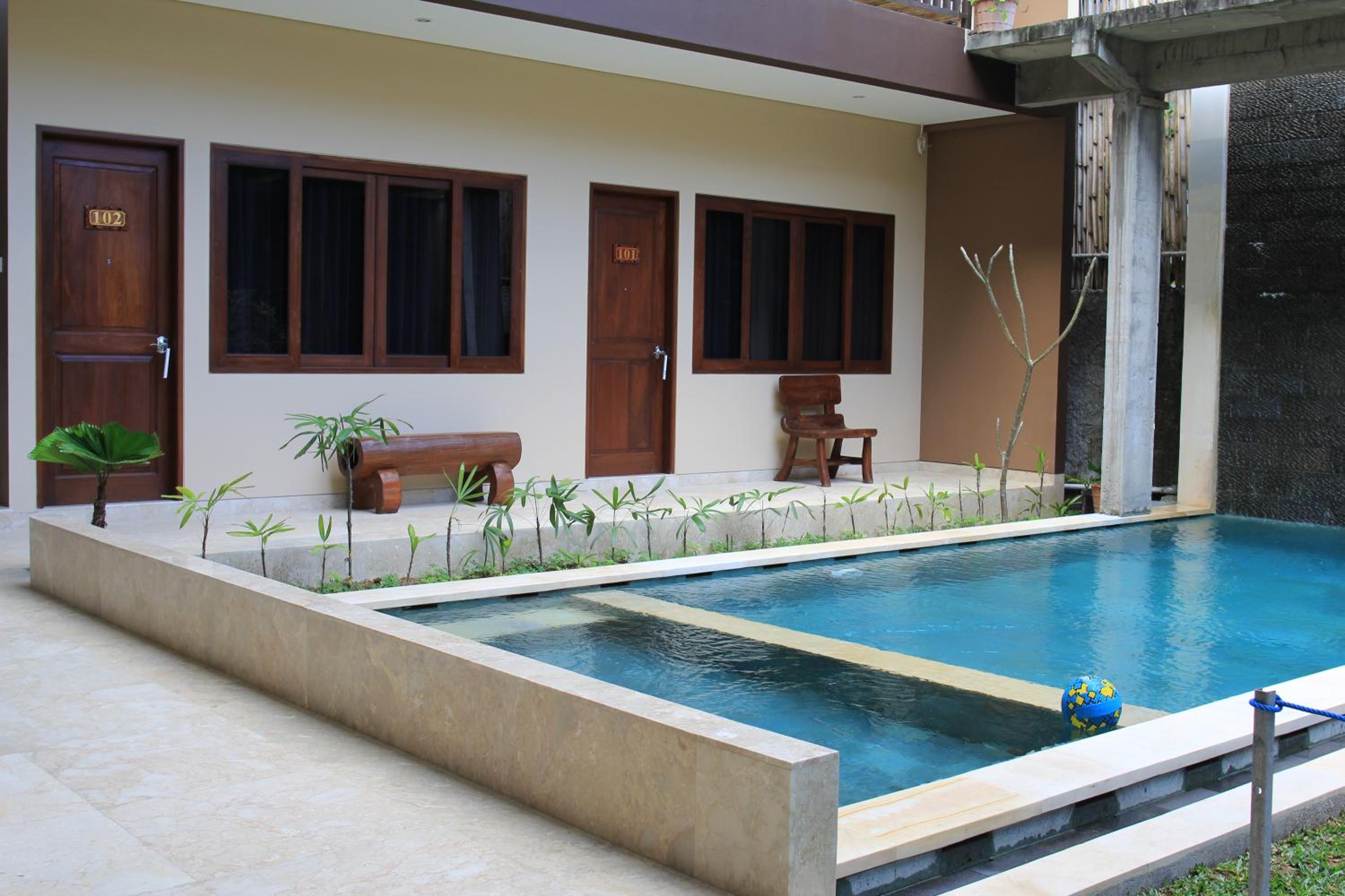 Kecik Inn 24/24