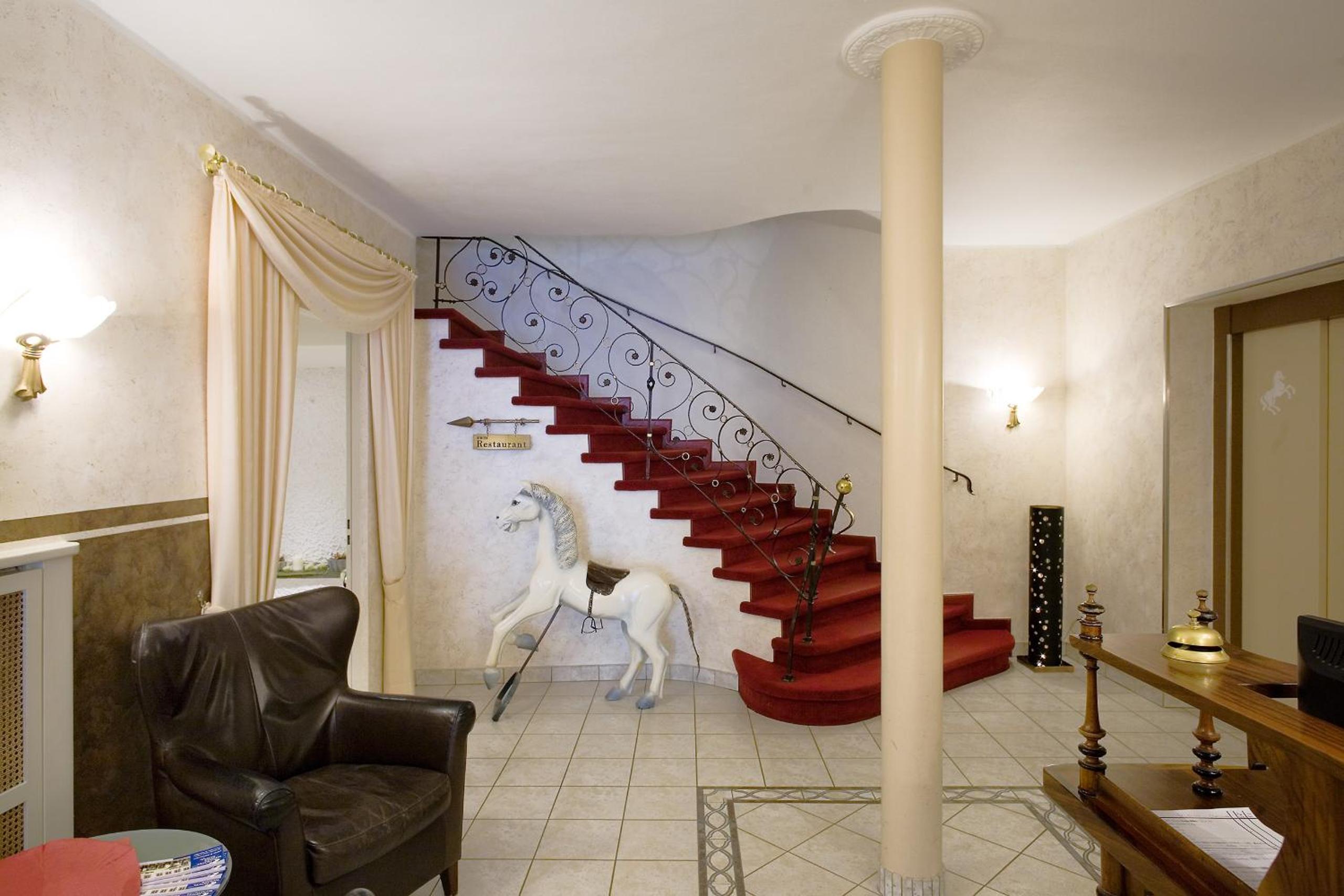 Hotel Weisses Ross 28/44