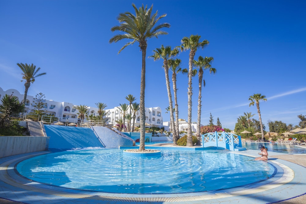 Seabel Aladin Djerba in AGHIR