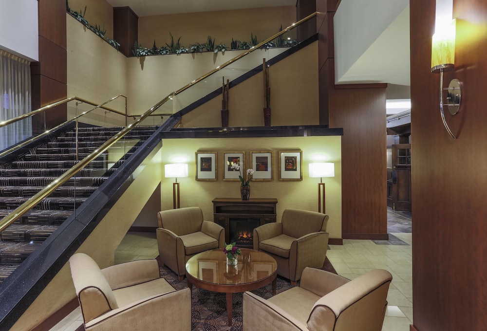 Hilton Salt Lake City Center 50/67