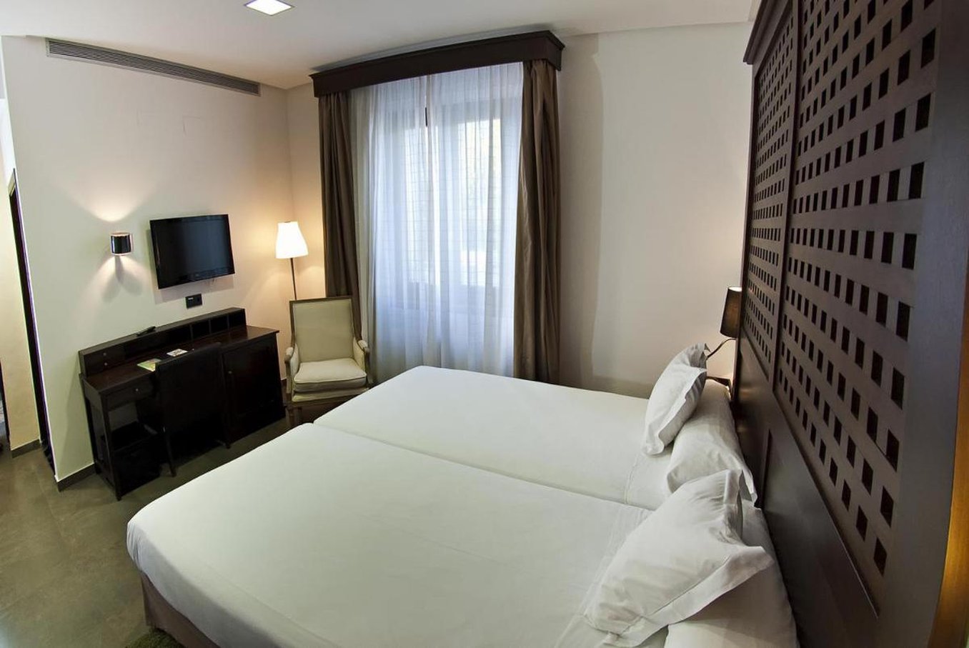 Hotel Convento Aracena 8/36