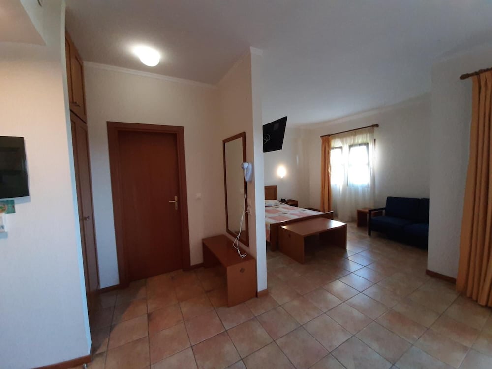 Gi Ga Mar Hotel in KASSANDRA