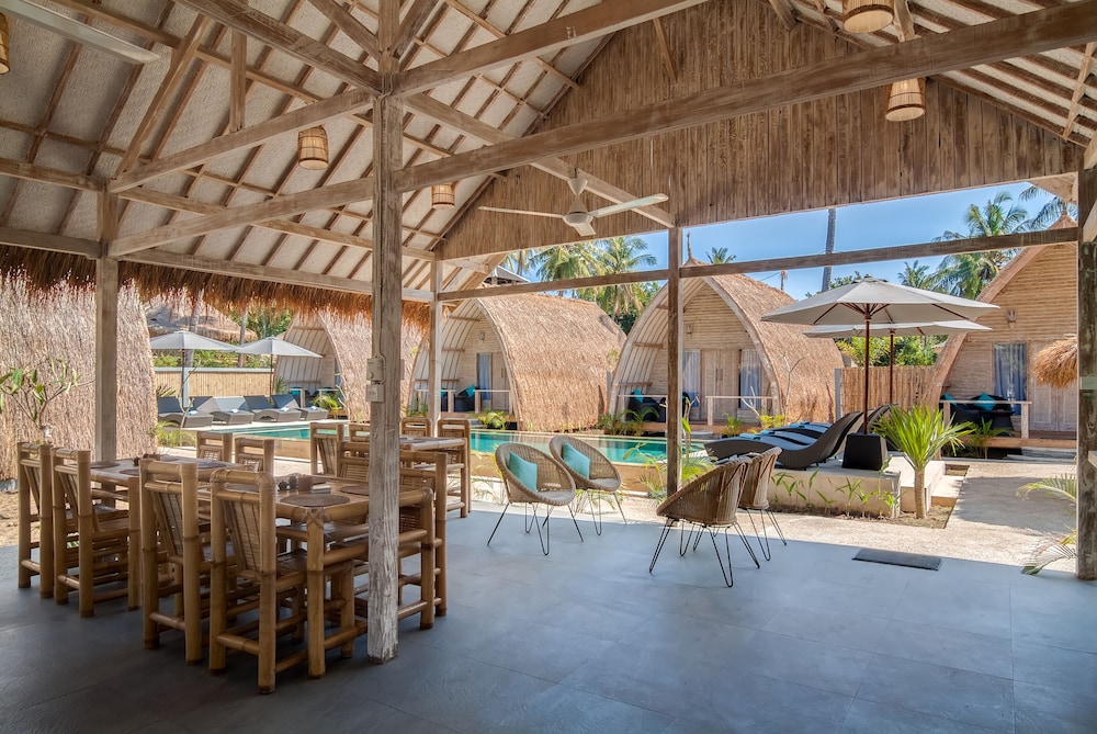 Gili Meno Escape - Adults Only 37/50