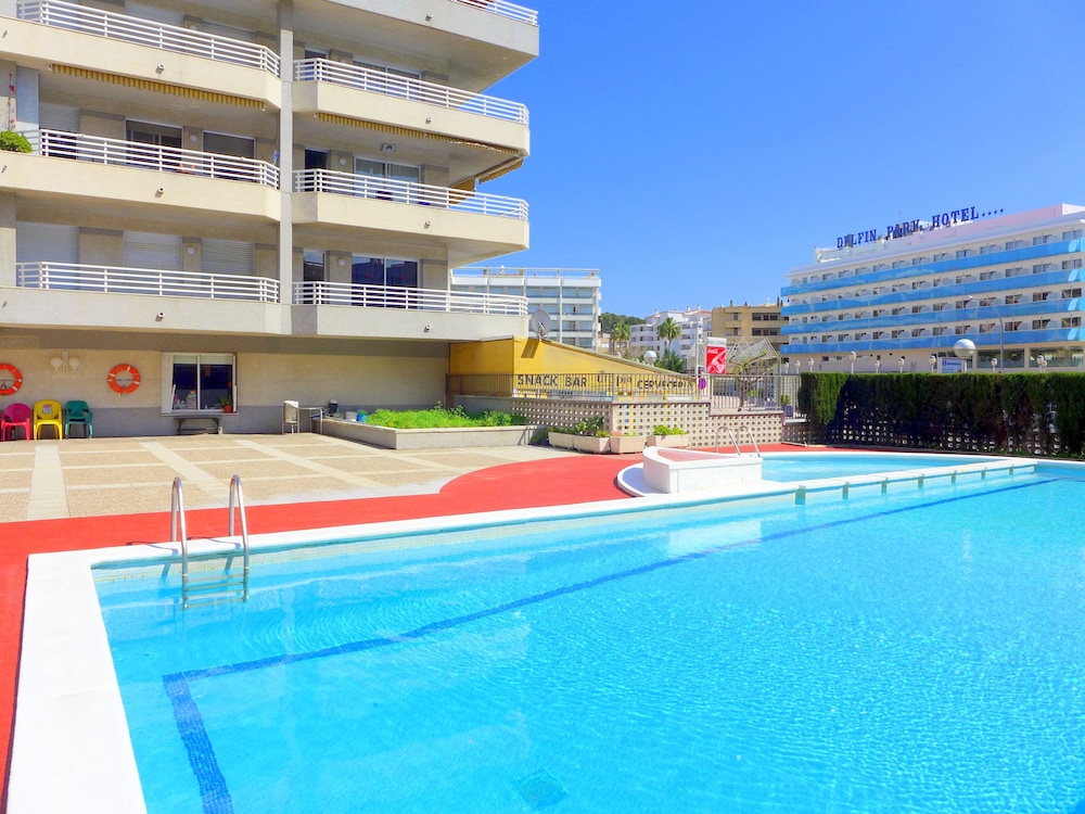 Zahara Rentalmar Apartments 写真5