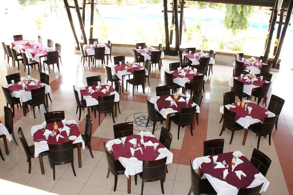 Morogoro Hotel 33/50